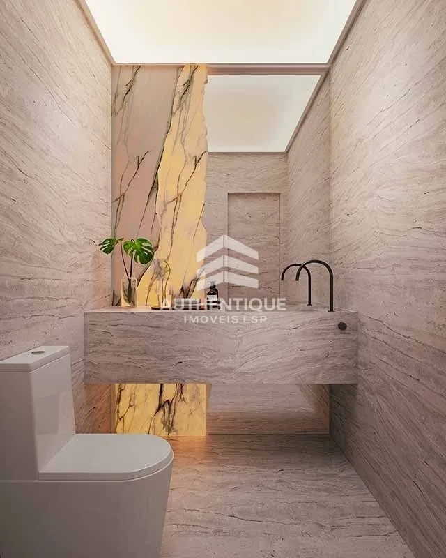 Imagem ATMOS MOEMA - Apartamento à venda no bairro Moema - São Paulo/SP, Zona Sul