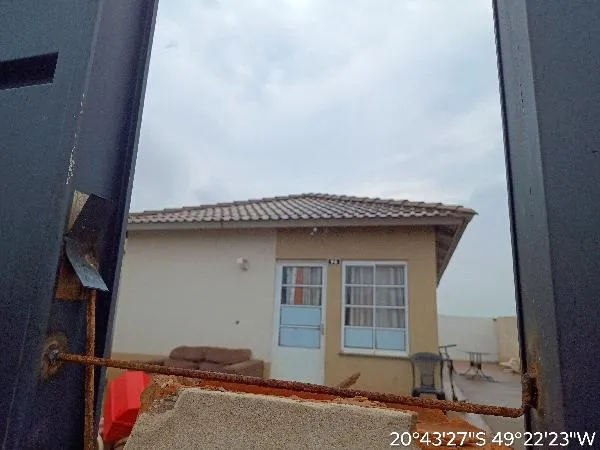 Foto do Imóvel