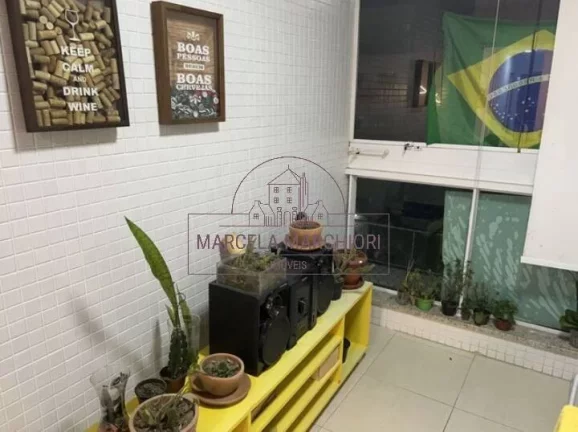 Imagem Apartamento 3 quartos excelente localização em Itapuã