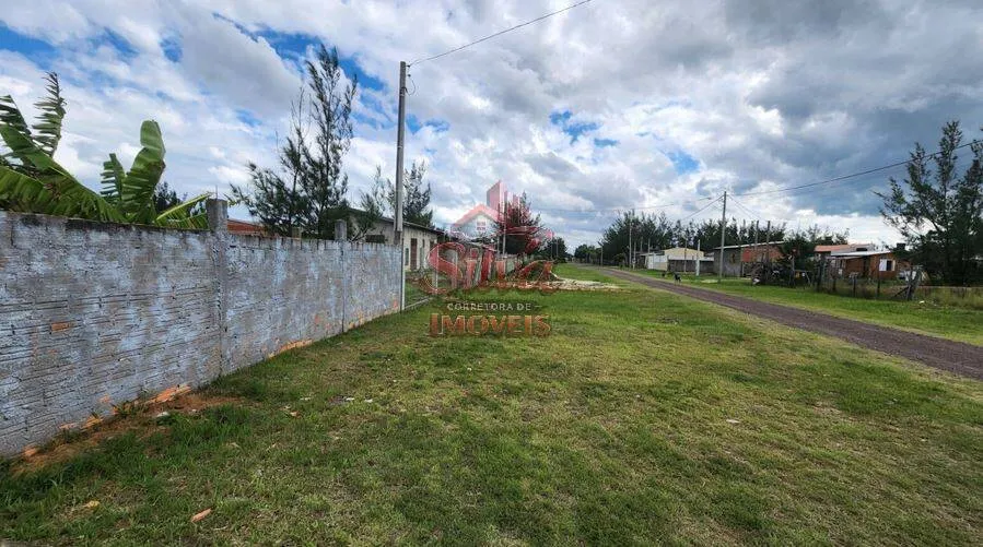Imagem T619 | Terreno 300m² c/ opção de casa ao lado, Imara