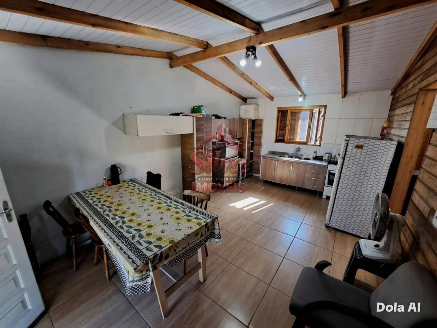 Imagem C325 | Casa mista 3 dorm, 2 banheiros, Harmonia, Imbé