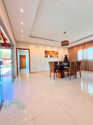 Imagem CASA RESIDENCIAL em Extrema - MG, Ponte nova