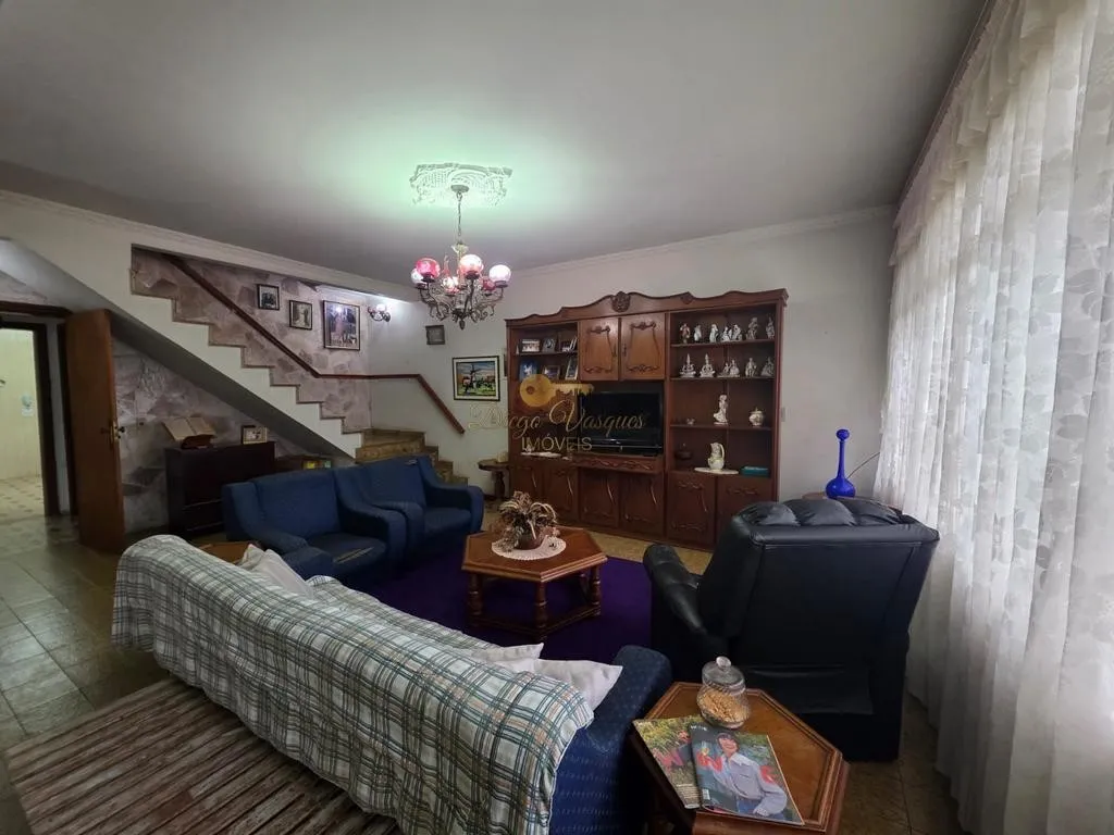 Imagem Casa para Venda em Teresópolis / RJ no bairro Bom Retiro
