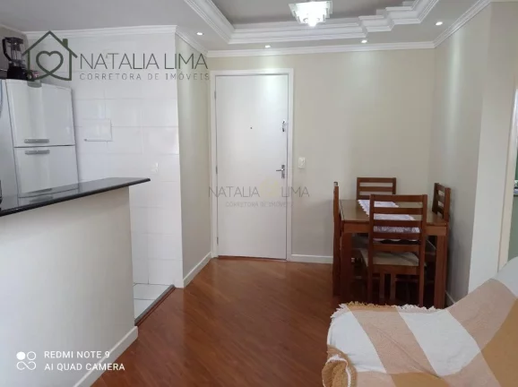 Imagem Apartamento a venda no Jardim Umarizal Campo Limpo