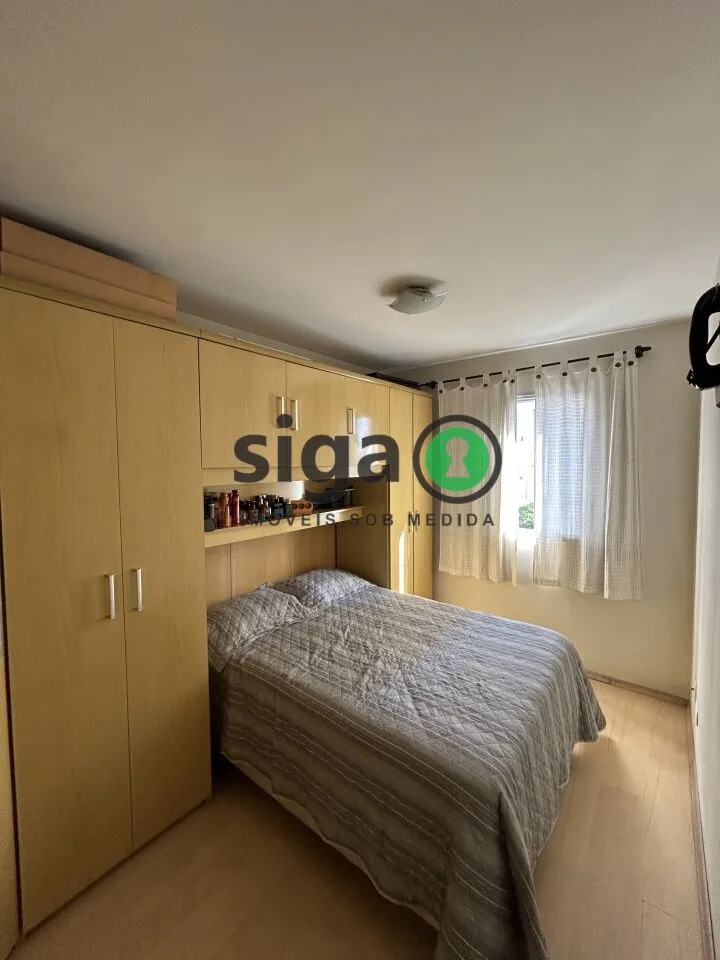 Imagem Apartamento à venda em Pirituba: 58m² | 2 dormitórios | 1 vaga | varanda