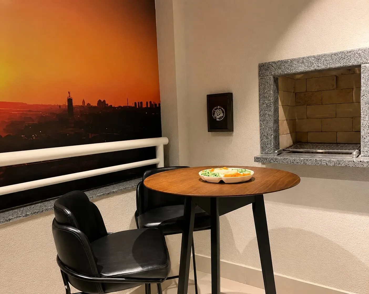 Imagem Apartamento 2 Quartos Condomínio My SB Beira Rio Bairro Grande Terceiro