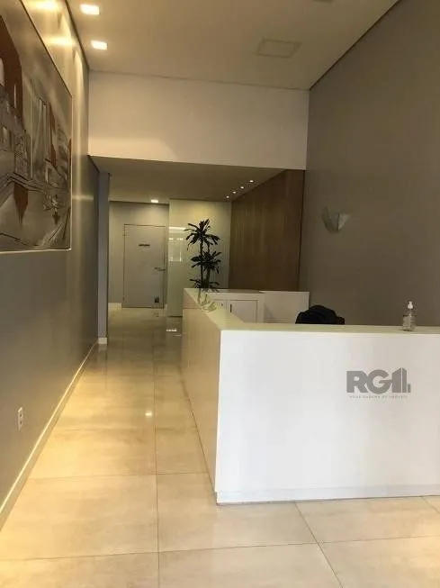 Imagem Sala Comercial em Floresta