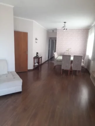 Imagem Apartamento com 3 dormitórios à venda, 115 m² por R$ 700.000,00 - Sítio São José - Suzano/SP