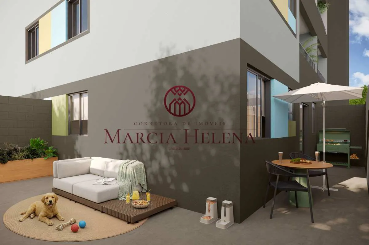 Imagem Apartamento à venda em Campinas, Região do Parque Prado, com 2 quartos, 44,51m2