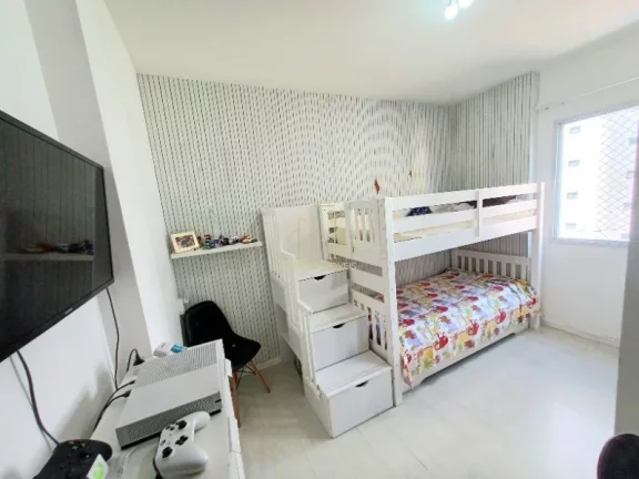 Imagem Imperdível oportunidade: Apartamento à venda na Pituba, Salvador-BA, 3 quartos, 1 suíte, 2 salas, 3 banheiros, 2 vagas.