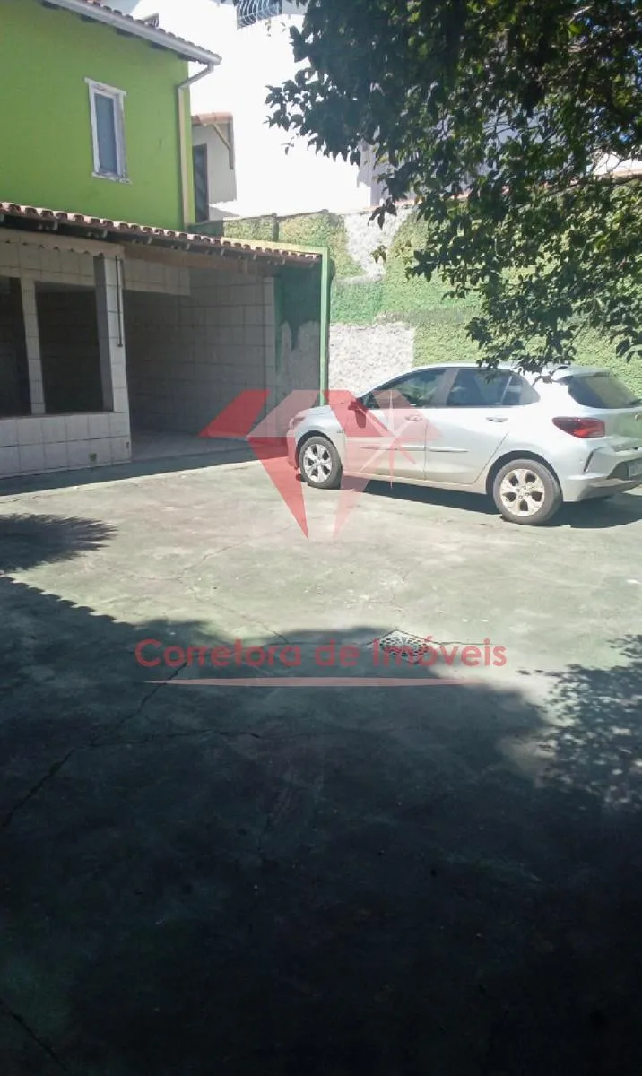 Imagem Casa / Sobrado em Parque Residencial Laranjeiras, Serra