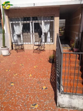 Imagem SOBRADO NO JARDIM PARAÍSO - ÓTIMA LOCALIZAÇÃO !