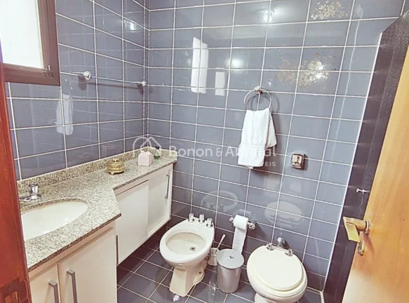 Imagem Apartamento a venda na Vila Itapura em Campinas!!

Belissimo apartamento com metragem ótima, sol da...