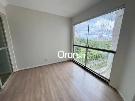 Imagem Apartamento com 3 dormitórios à venda, 76 m² por R$ 480.000,00 - Setor Bela Vista - Goiânia/GO