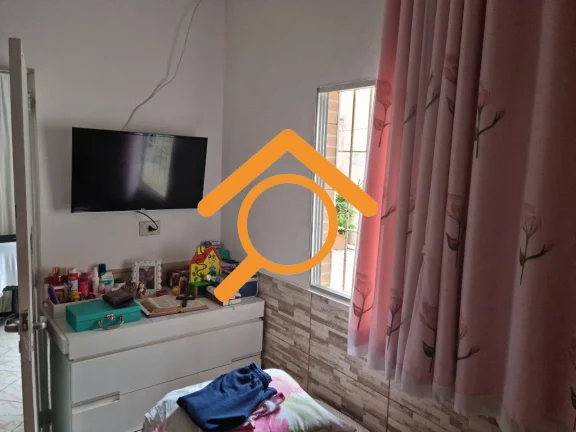 Imagem Oportunidade Imperdível: Casa à Venda em São Paulo-SP, Bairro Jardim Castro Alves, 2 Quartos, 1 Sala, 2 Banheiros, 4 Vagas de Garagem, 100m²!