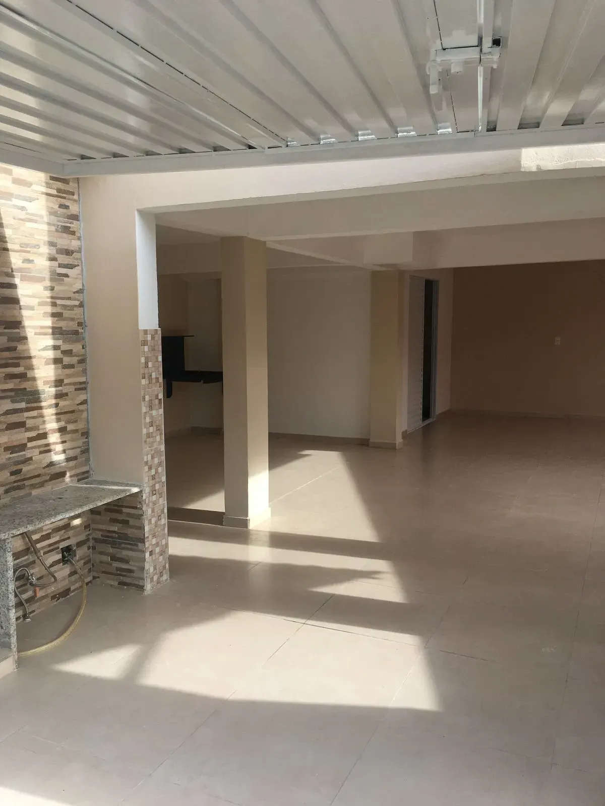 Imagem Casa com 3 Quartos à Venda ou Locação, 150 m² em Cidade Nova - Jundiaí