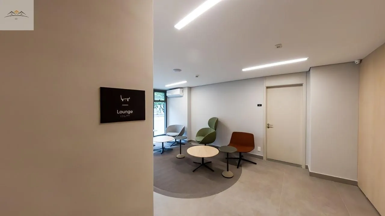 Imagem APARTAMENTO RESIDENCIAL em São Paulo - São Paulo, Brooklin Paulista