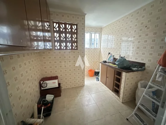 Imagem Apartamento à venda com 03 quartos!