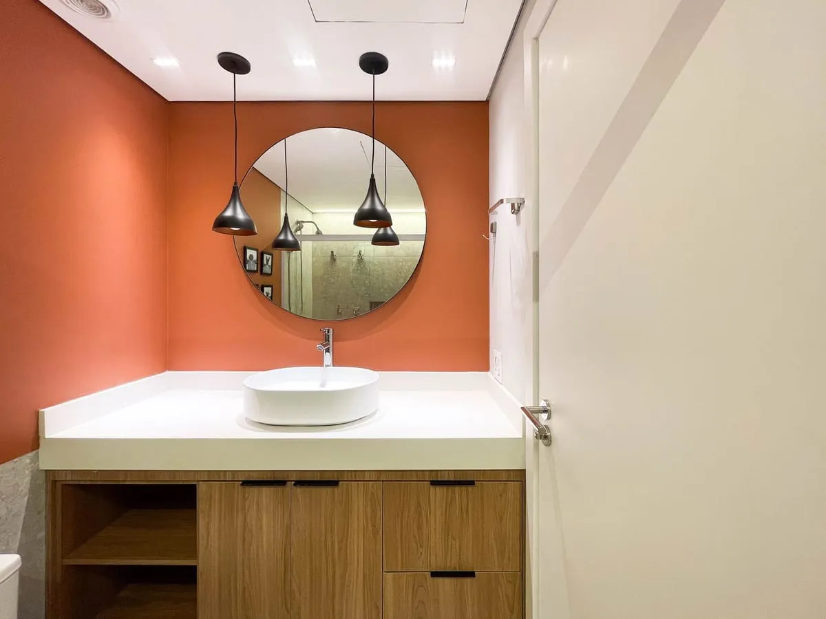 Imagem Apartamento com 1 Quarto para alugar, 29m² - Planalto Paulista
