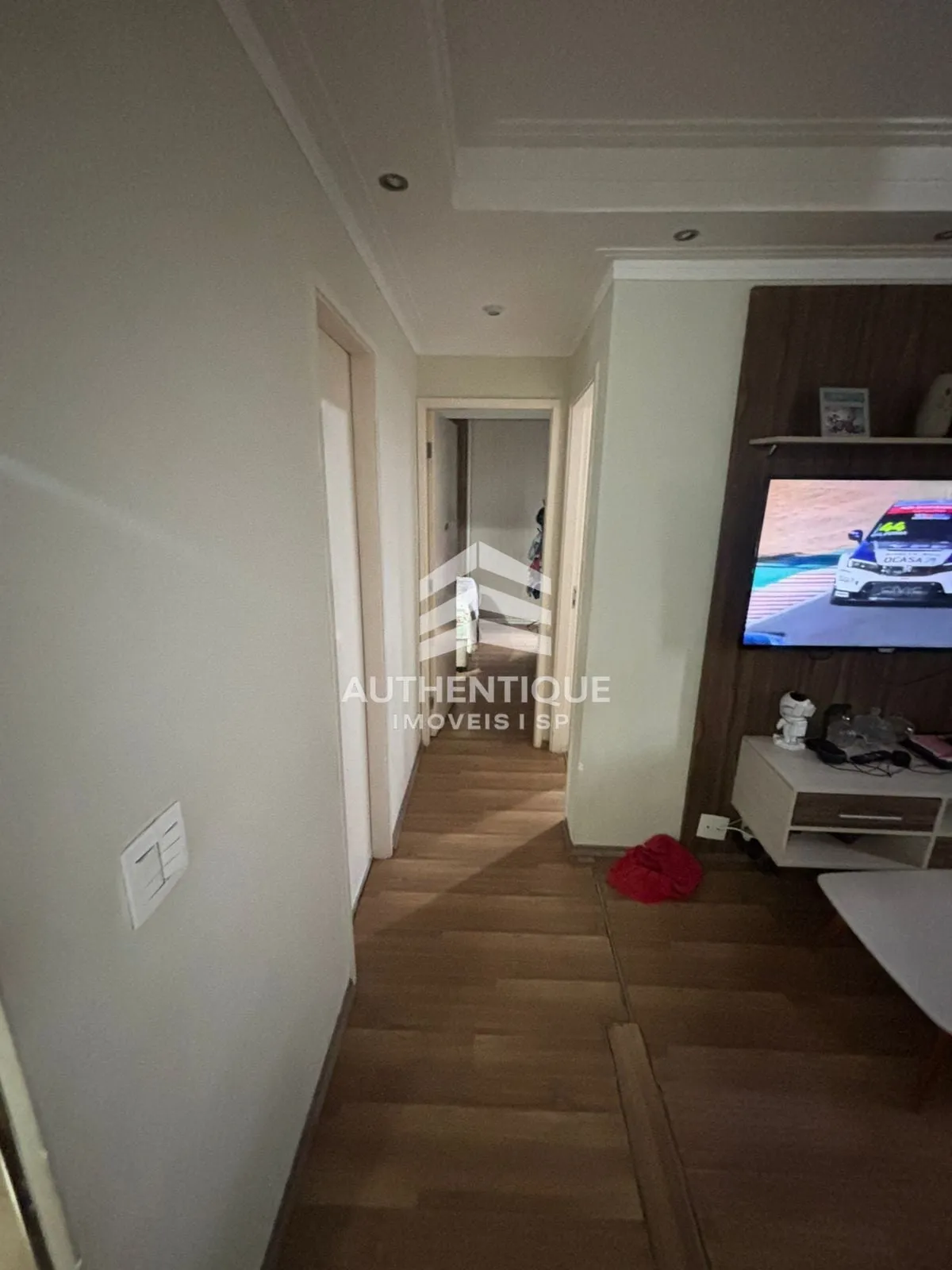 Imagem Apartamento à venda no bairro Parque São Lucas - São Paulo/SP