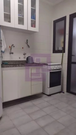Imagem Apartamentos / Padrão na cidade de Guarujá