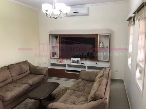 Imagem Oportunidade: - Casa a venda no residencial Portal dos Pássaros
