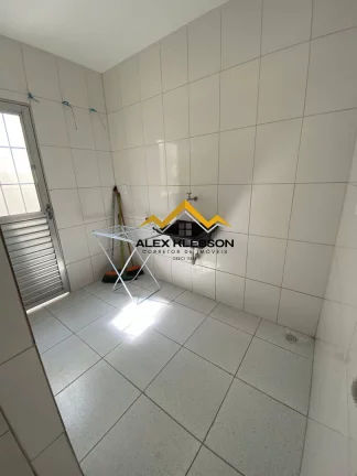 Imagem ALUGO APARTAMENTO no maria auxiliadora