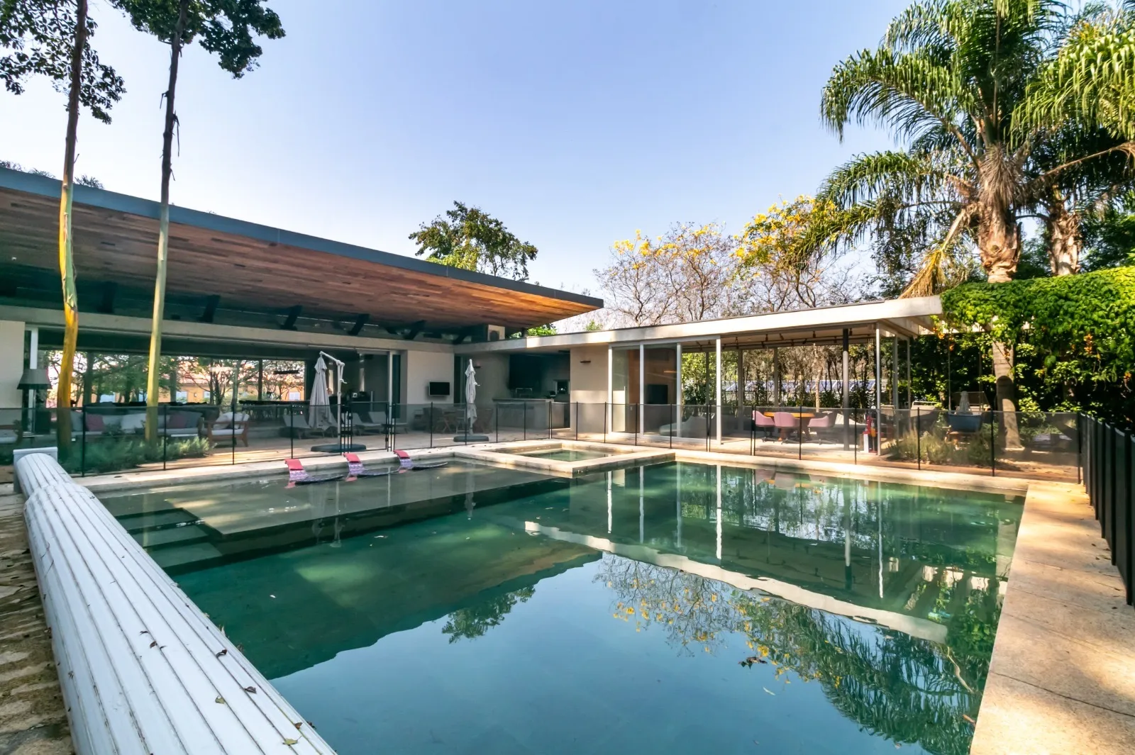 Imagem CASA RESIDENCIAL em PORTO FELIZ - SP, Fazenda Boa Vista