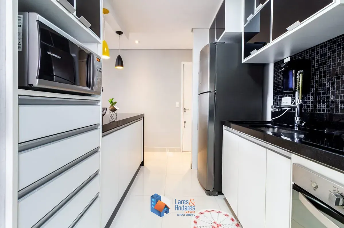 Imagem Apartamento para venda em Jaguaré com 3 quartos, sendo 1 suíte, 70m²