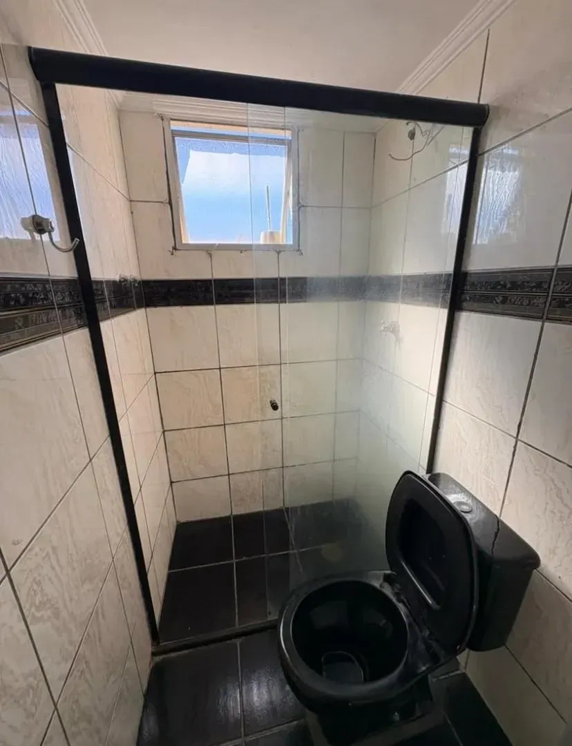 Imagem Apartamento com 2 Quartos à Venda, 55 m² em Jardim Alvorada - Santo André