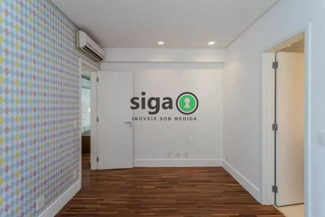 Imagem APARTAMENTO Á VENDA NO ITAIM COM 3 SU[ITES E 3 VAGAS!