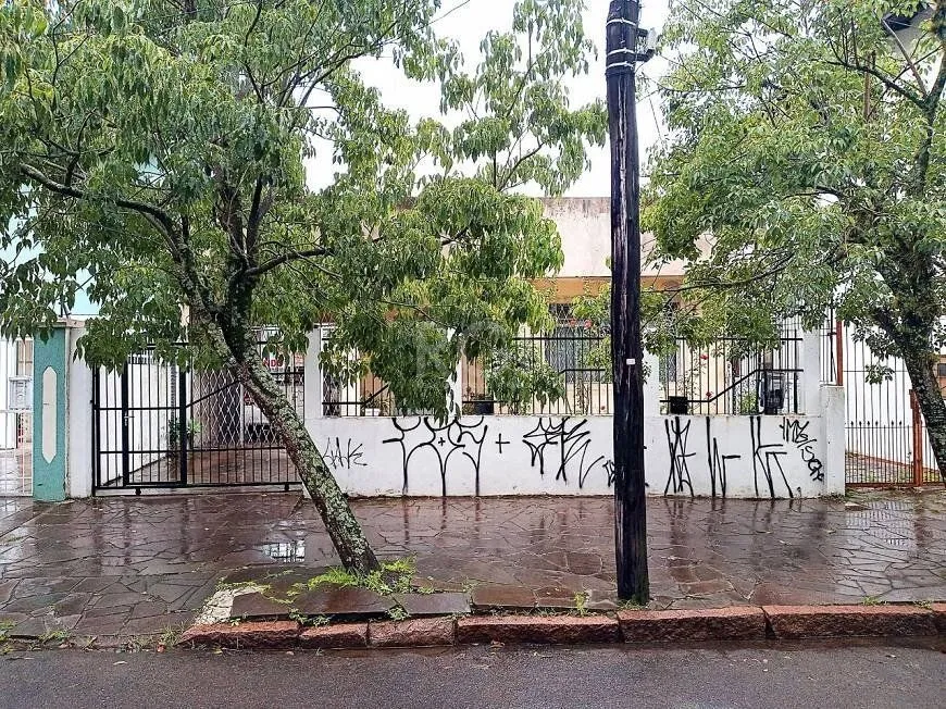 Imagem Casa para Venda - 160m², 4 dormitórios, 2 vagas - Vila Ipiranga