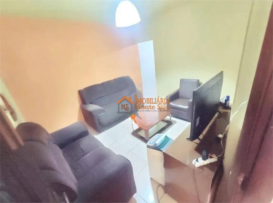 Imagem Casa com 3 dormitórios à venda, 90 m² por R$ 450.000,00 - Lauzane Paulista - São Paulo/SP