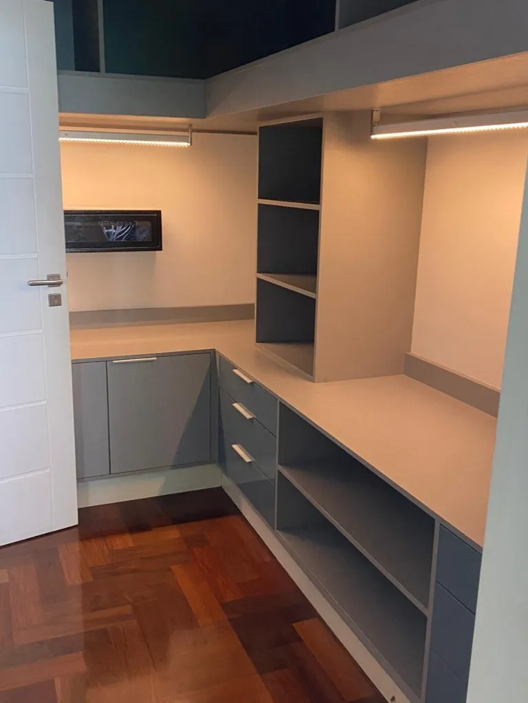 Imagem Casa em condomínio fechado para locação e venda em Sorocaba-SP, casa alto padrão para locação no condomínio Saint Patrick Sorocaba SP