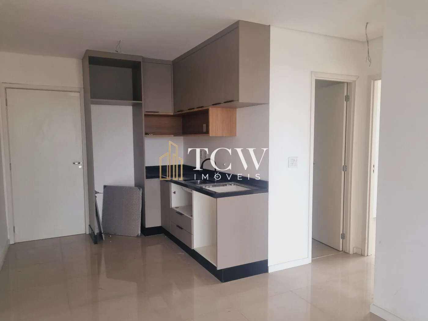Imagem Apartamento à Venda no Alto do Ipiranga | 53,50 m² | 2 Dormitórios | 1 Suíte | 1 Vaga | São Paulo/SP