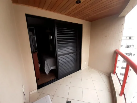 Imagem Imperdível: Apartamento à venda em São Paulo, Vila Suzana com 4 quartos, 2 suítes e 3 vagas de garagem!