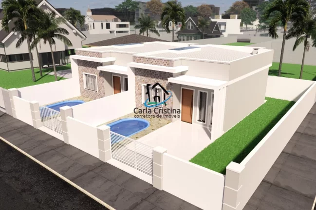 Imagem CASA RESIDENCIAL em PONTAL DO PARANÁ - PR, Balneario Primavera