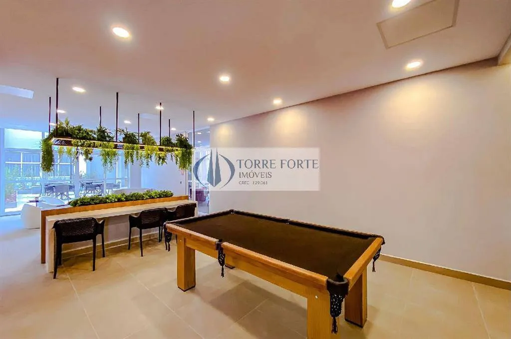 Imagem Lindo Studio com 27m² 1 vaga , varanda no Belenzinho.