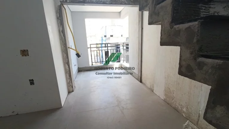 Imagem Cobertura 2 Quartos Santo Andr?(C) - SP - Campestre