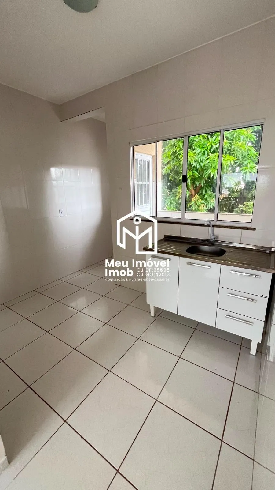 Imagem Residencial Alicia Apartamento 2 Quartos 1 Vaga 51m²