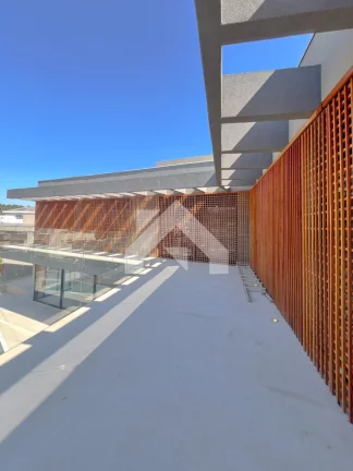 Imagem Casa de Condomínio em Alphaville - Santana de Parnaíba