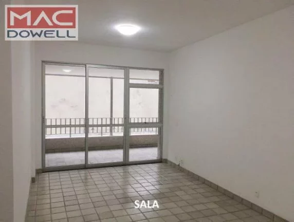 Imagem Apartamento 85 m² / 2 quartos - VENDA / LOCAÇÃO - Botafogo/RJ