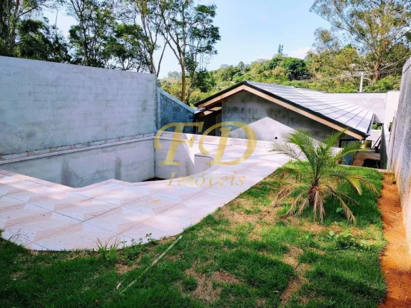 Imagem Casa à venda em Mairiporã/SP