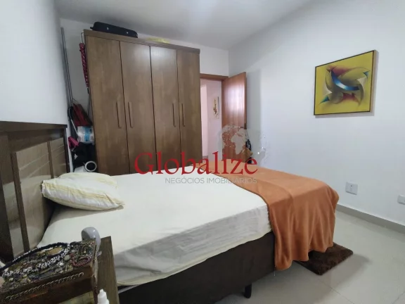 Imagem LINDO APARTAMENTO DE 1 DORMITÓRIO TODO REFORMADO COM GARAGEM FECHADA NO BAIRRO DO EMBARÉ EM SANTOS (SP) POR R$.365.000,00.