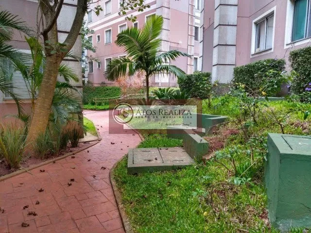 Imagem Apartamento em Jardim Lallo - São Paulo