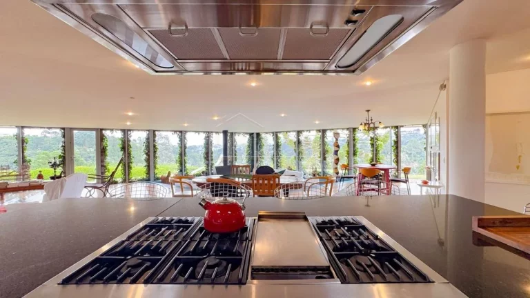Imagem Casa em Campos do Jordão