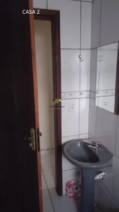 Imagem Casa em Itupeva