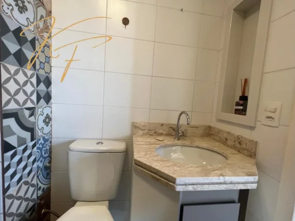 Imagem APARTAMENTO RESIDENCIAL em CAMPINAS - SP, JARDIM PARANAPANEMA