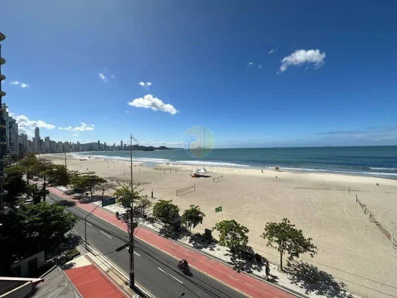 Imagem Edifício Ponta Porã