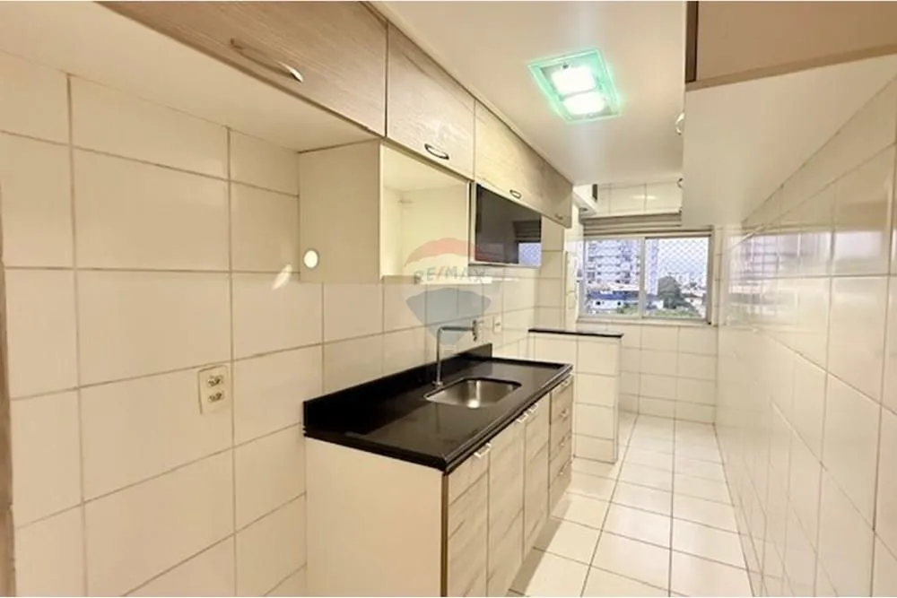 Imagem 3 QUARTOS COM VARANDA, 71M², COM VAGA, A VENDA NO TANQUE